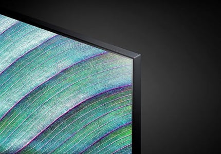 LG 86UR78006LB 218 cm (86-tolline) UHD-teler (aktiivne HDR, 60 Hz, nutiteler) [mudeliaasta 2023]