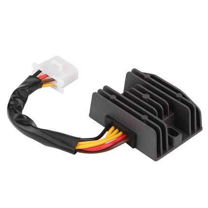 Generaatori alaldi mootorratta pinge regulaatori alaldi En400 En500 El250 El252 Z750 Ex400 alaldi regulaator Er5 jaoks