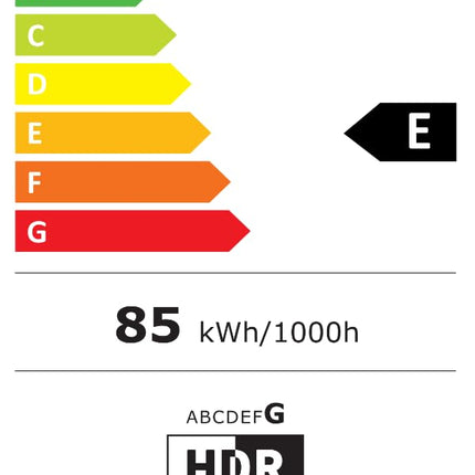 Samsung QLED Q70D 65-tolline (165 cm) teler kvantprotsessoriga 4K, 100% värvimahuga, tehisintellektiga ülesskaleerimisega, Tizen OS-iga, nutiteler, 65Q70D, [2024]