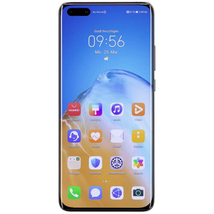 HUAWEI P40 Pro (Black) without Simlock smartphone, without branding