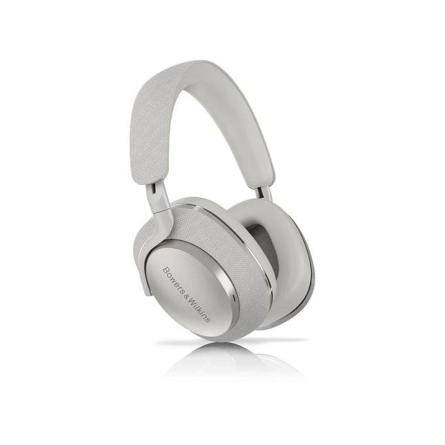 Bowers &amp; Wilkins PX7 S2 juhtmevabad kõrvaklapid Bluetoothi ​​ja mürasummutusega, hallid