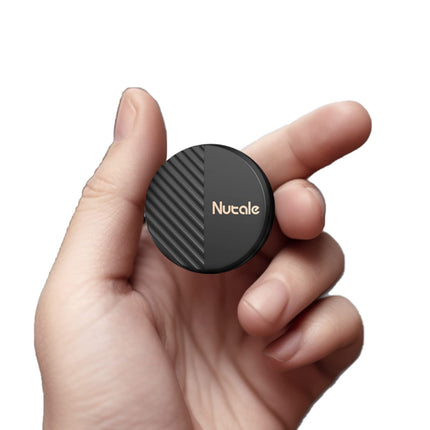 Nutale võtmeotsija, leia võtmed rakendusega Bluetooth, iOS ja Android, autovõtmete, lemmikloomade rahakottide või seljakottide jaoks - eraldi akupesaga
