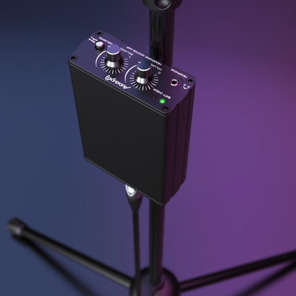 Audibax AHP-200A kõrvavõimendi