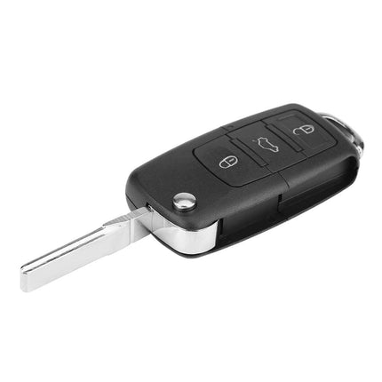 KIMISS 3 nupuga auto kaugjuhtimispult 434 MHz kiibiga saatja