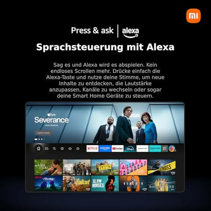 Xiaomi TV F Pro 43 2026