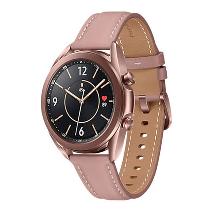 Samsung Galaxy Watch3, SM-R850, SmartWatch, 41mm, bronze