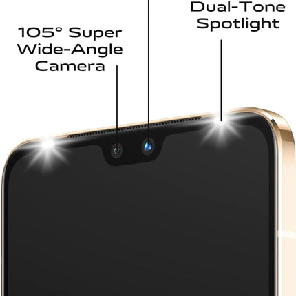 VIVO V23 5G smartphone, with 50 MP dual front camera, 12 GB RAM + 256 GB ROM, color-changing glass, dual-tone flash, 64 MP triple camera, black