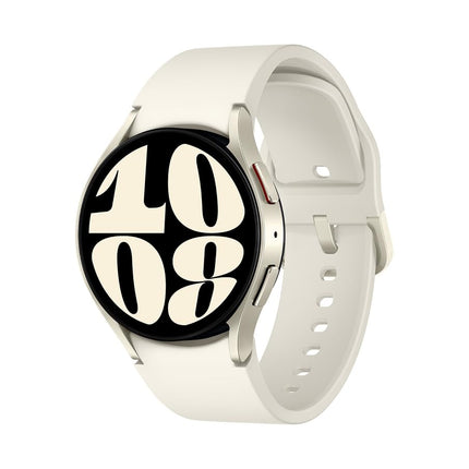 Samsung Galaxy Watch6 40mm kreemjas Bluetooth