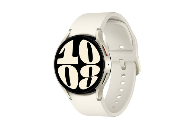 Samsung Galaxy Watch6 40mm kreemjas Bluetooth