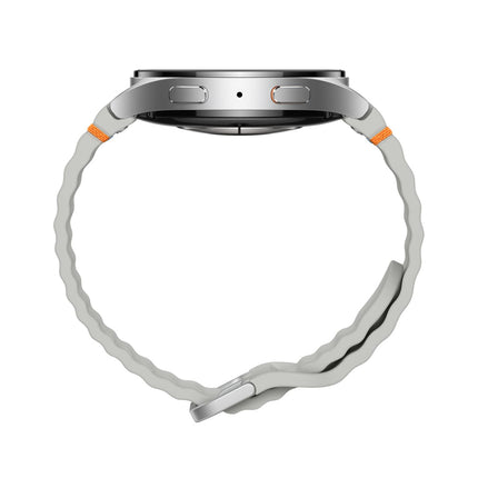 Samsung Galaxy Watch 7 EU 44mm BT hõbedane