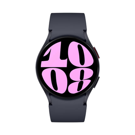 Samsung Galaxy Watch 6 Bluetooth WLAN GPS 40MM Graphite, Grey