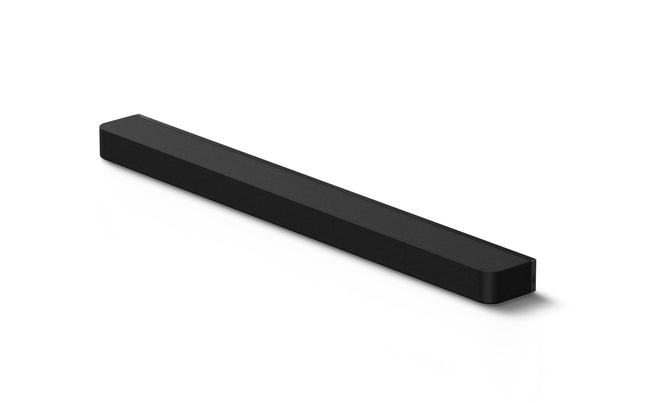 Sony BRAVIA Theatre Bar 8 Dolby Atmos heliriba telerile, 11 kõlarit, WiFi, Bluetooth, 360 ruumiline helikaardistus, mudel 2024