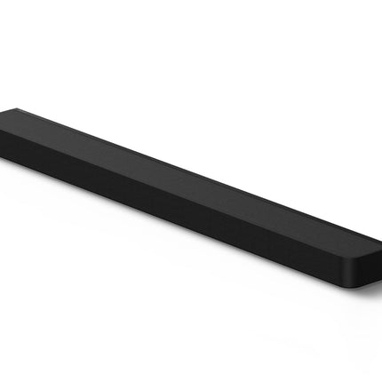 Sony BRAVIA Theater Bar 8 Dolby Atmos heliriba koos SA-SW3 kompaktse subwooferiga
