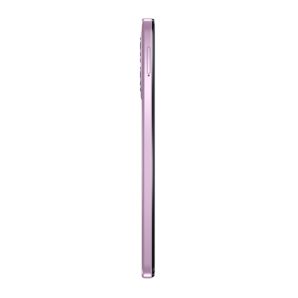 Motorola Moto G24 6.6 Double SIM 128 Go Smartphone, Lavander