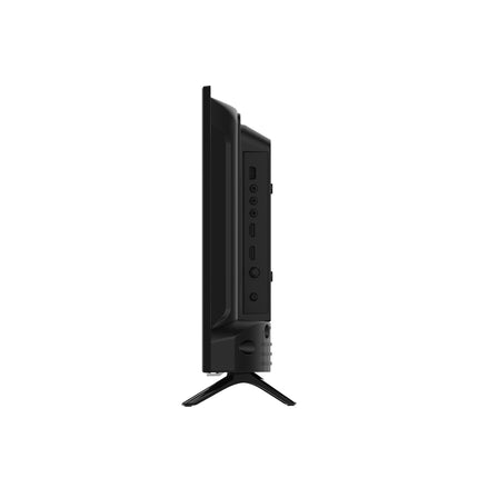 Panasonic TX-24MSW504, 24 inch HD LED 2023 Smart TV, Android TV, Surround Sound, Google Assistant, Chromecast, Bright Panel, HD Color Engine, Black