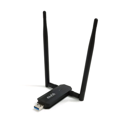 Alfa võrgu Alfa USB-adapter AWUS036AX