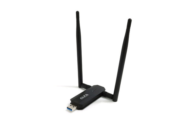 Alfa võrgu Alfa USB-adapter AWUS036AX
