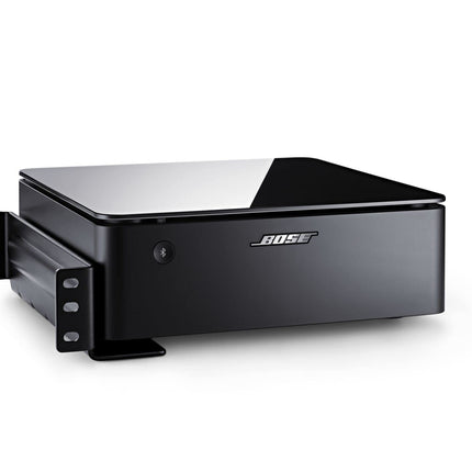 Bose muusikavõimendi – võimendi Bluetoothi ​​ja WiFi-funktsiooniga, must, üks suurus