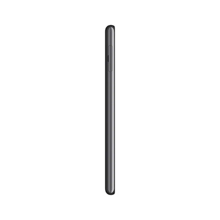 Sony Xperia L3 nutitelefon (14,5 cm (4,7 tolli) 18:9 HD+ ekraan, 32 GB salvestusruumi, üks SIM-kaart, Android 8.1) must (must)