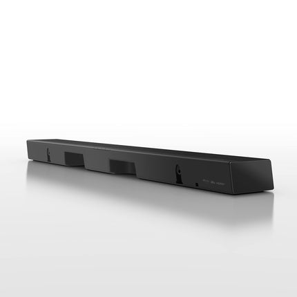 Panasonic SC-HTB490 heliriba 320 W, ruumiline 2.1, Bluetooth, juhtmevaba subwoofer, HDMI-ARC, seinakinnitus, kaugjuhtimispult, helirežiim, must