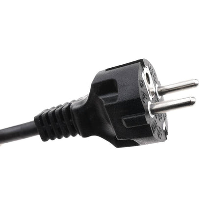 Velamp kaablitrummel 40m, kaablirull 4 pistikupesaga, H05VV-F 3G1.5mm2.