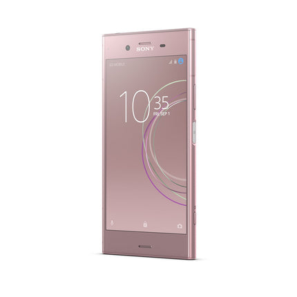 Sony Xperia XZ1 roosa