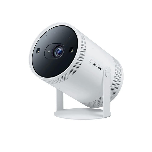 Samsungi Sp-Lff3Clax andmeprojektori projektori moodul valge, SP-LFF3CLAXXXE