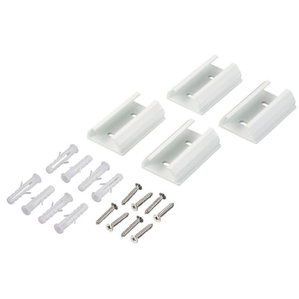 Hama kaablikanal (P x L x K) 1100 x 33 x 18 mm, 1 tk, valge
