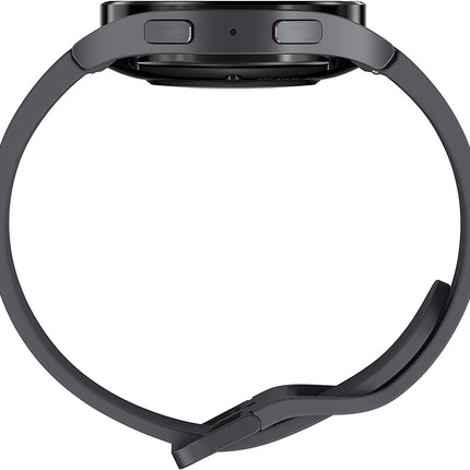 Samsung Galaxy Watch5 3,05 cm (1,2) Super AMOLED 40 mm grafiit GPS (satelliit)