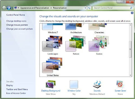 Windows 7 Home Premium 32 Bit OEM [Old Version]