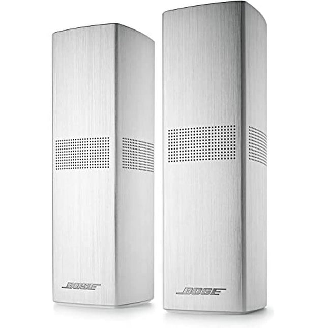 Bose'i ruumilise heli kõlarid 700, valged