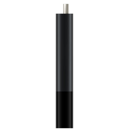 Xiaomi Mi TVStick 4K (neljatuumaline protsessor, 2 GB muutmälu, 8 GB ROM, Android TV 11 koos Google Playpoe, Chromecasti, Dolby Atmose ja Visioniga, Bluetooth-pult Google Assistantiga ja Netflixi + Prime Video nupuga) must