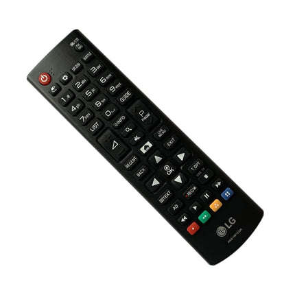 Aurabeam Original Remote Control AKB74915324 for LG 32LH590U 32LH604V 43LH630V 43UH664V 49LH590V 49LH604V 49UH603V 49UH6109 49UH610V 49UH620V 49UH661V 49UH664V 50UH635V 55UH6159 TV
