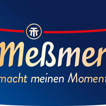 Meßmeri kollektsioonikarbid (talvise tee kollektsioonikarp)