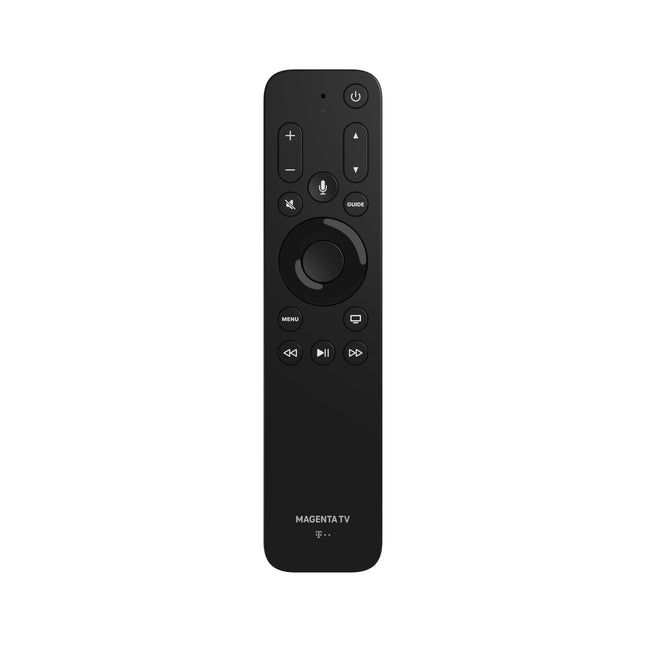 Deutsche Telekom remote control for Apple TV 4K / MagentaTV remote control