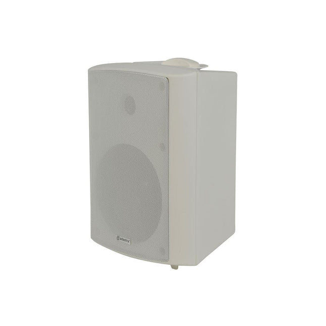 Adastra loudspeaker, BP series, 5.25 inch (13.335 cm), 100 V, 90 W, weatherproof 6.5" white