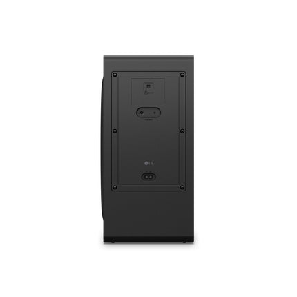 LG DS90TY 5.1.3 Dolby Atmos heliriba (570W) juhtmevaba subwooferiga (Wow Cast, HDMI, Bluetooth) [2024], must