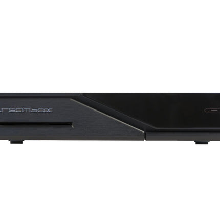 Dreambox DM520 1x DVB-S2 tuuneriga Linuxi vastuvõtja (Full HD 1080p)