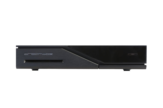 Dreambox DM520 1x DVB-S2 tuuneriga Linuxi vastuvõtja (Full HD 1080p)