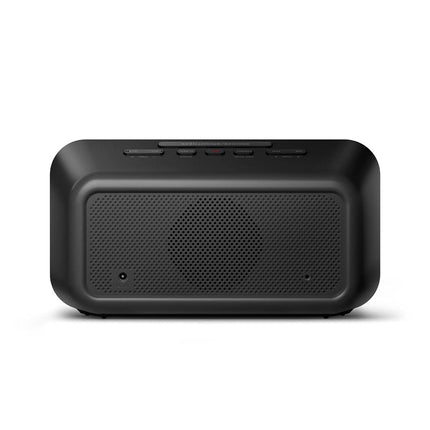 Philips Audio TAR3306 äratuskell raadio ja suure ekraaniga, kahekordse äratuse, unetaimeri ja edasilükkamisfunktsiooniga