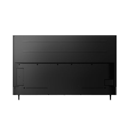 Panasonic TX-65MXW834, 65-tolline 4K Ultra HD LED-nutiteler 2023, lai dünaamiline ulatus (HDR), Dolby Atmos ja Dolby Vision, Fire TV, Prime Video, Alexa, Netflix, must