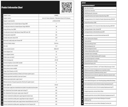 GRUNDIG 65 VOE 83 televiisor 65 tolli (164 cm) Nano UHD+, Google, 4K UHD, Dolby Atmos, Magic Fidelity, sisseehitatud Chromecast, Bluetooth, nutikas, hääljuhtimine, must