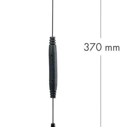 SCHWAIGER 20310 DVBT-2 antenn siseantenn digitaalne analoogtelevisioon HD siseruumide signaali võimendus LTE blokeeriv filtri vastuvõtt DVB-T DAB+ FM