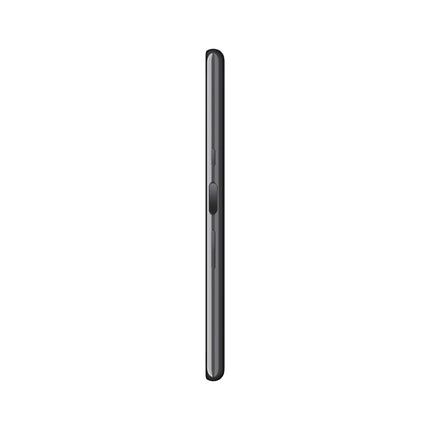 Sony Xperia L3 nutitelefon (14,5 cm (4,7 tolli) 18:9 HD+ ekraan, 32 GB salvestusruumi, üks SIM-kaart, Android 8.1) must (must)