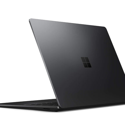 2019. aasta Microsoft Surface Laptop 3 Intel Core i7-1065G7 protsessoriga (13,5-tolline, 16 GB muutmälu, 256 GB SSD) (QWERTY inglise keeles) must (renoveeritud)
