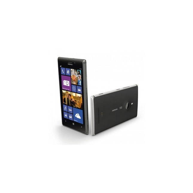 Nokia Lumia 925 16GB NFC LTE Smartphone Compact 16384MB