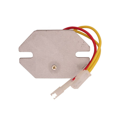 HZTWFC mootorratta pinge regulaatori alaldi 12V Moto lisatarvikud 394890 393374 691185 797375 797182 Briggs &amp; Strattonile