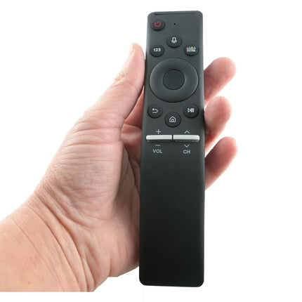 azurano remote control for Samsung BN59-01298D, BN5901298D, Voice
