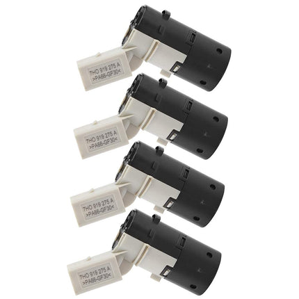 Parkimisabi PDC 7H0919275A parkimisabi auto tagurdusanduriga parkimisabi S4 RS4 S6 RS6 (4 tk)