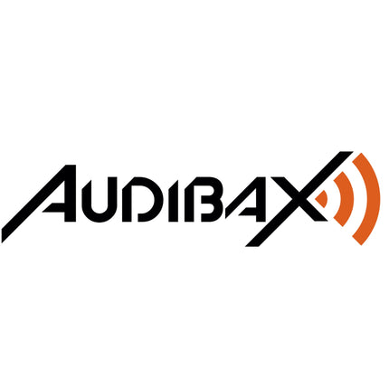 Audibax OVO 4 valge Pareja de Altavoces Pasivos Pared 4 Pulgadas 100v / 8 ohm IP65